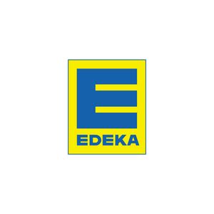 Edeka Logo transparent PNG - StickPNG