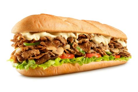 Charleys Cheesesteaks