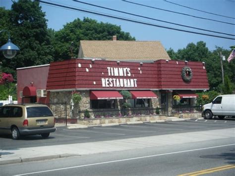 Timmy’s Restaurant - Warwick, RI | Yelp