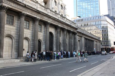 Bank of England Museum, London, Berkshire.