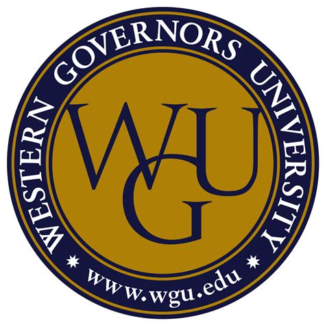 Wgu Logos