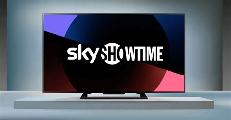 Samsung rolls out Sky Showtime app to TVs in Europe