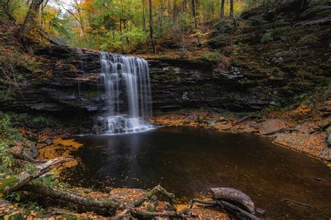 Ricketts Glen State Park: The Complete Guide