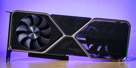 NVIDIA GeForce RTX 3080 Founders Edition Review - PC Perspective