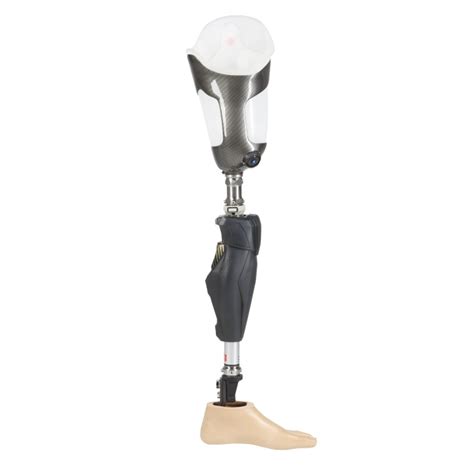 X3 waterproof prosthetic leg — Ottobock USA