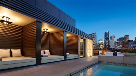 Park Hyatt Sydney, Sydney, NSW, Australia - Hotel Review | Condé Nast Traveler