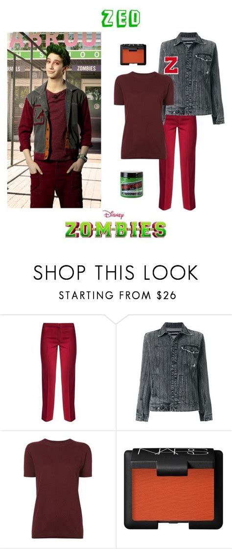 Pin by LexiOwl412 on Zombies in 2020 | Zombie disney, Disney outfits, Movies outfit