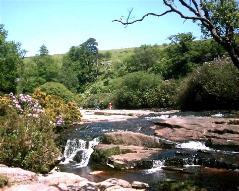 Our South-Coast Journey: In the Dartmoor National Park