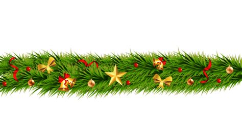 Marry Christmas Garland Eps Ilustration, Christmas Day 2022, Festival, Gift PNG and Vector with ...