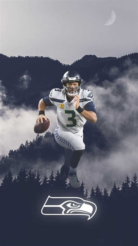 Russell Wilson Wallpaper - iXpap