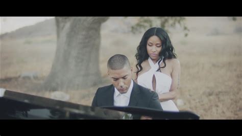 Nicki Minaj: 'The PinkPrint Movie'