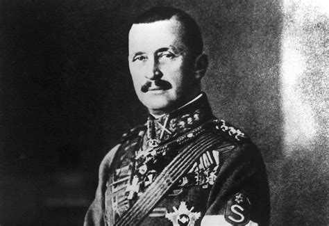 Marshal Mannerheim, the complicated national hero who barely spoke Finnish