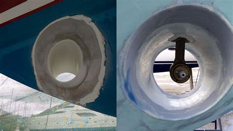 Bow Thruster Service (Installation) | TMS Technical Marine Service & Consulting