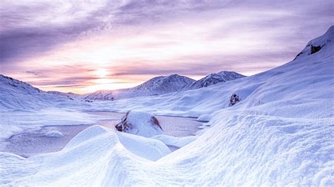 Snow Mountains 4k Wallpapers - Wallpaper Cave