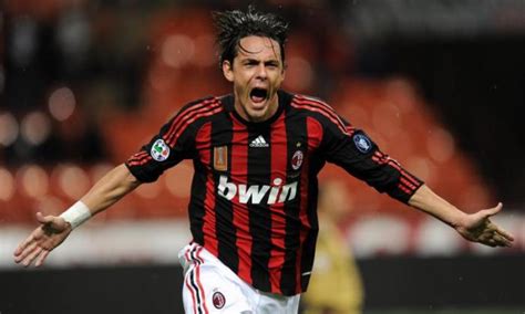 Vintage Video: AC Milan legend Filippo Inzaghi’s top ten goals – talkSPORT | talkSPORT