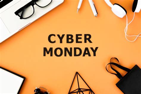 Cyber Monday 2024: Crafting the Ultimate Sales Promo Strategy | ConnectPOS