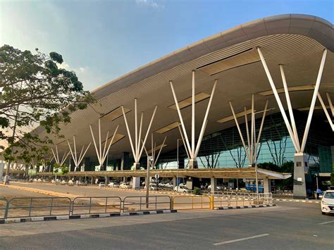 PM unveils Terminal 2 at Bengaluru's Kempegowda International Airport