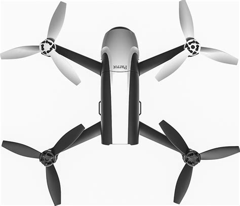 Best Buy: Parrot Bebop 2 Quadcopter with Skycontroller 2 and Cockpit ...