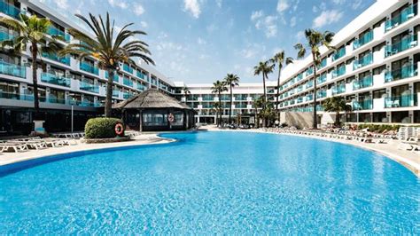 Hotel Best Maritim in Cambrils | Thomson now TUI