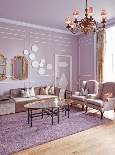 15 Living Room Wall Painting Ideas 2023: Paint Colors for Living Room