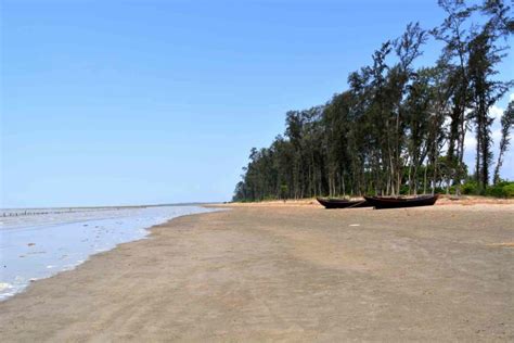 10 Best Beaches in West Bengal That Every Traveller Should Visit