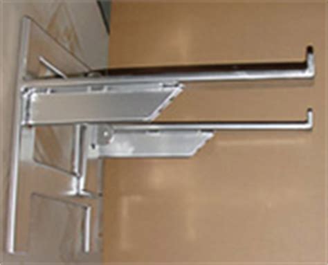 Shelf Storage Rack | Innovative Access Solutions - OSHA Approved