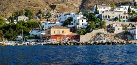 Best places to stay in Hydra, Greece | The Hotel Guru