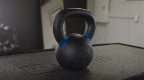 Rogue Fitness Kettlebell Review (2024 Update) | BarBend