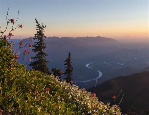 Skagit Valley - Andy Porter Images