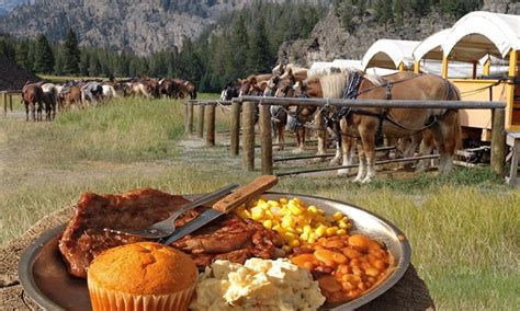 Yellowstone National Park: Tower-Roosevelt - AllTrips