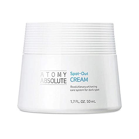 Creme Absolute Spot-Out Atomy, 1,7 fl oz ao Melhor Preço