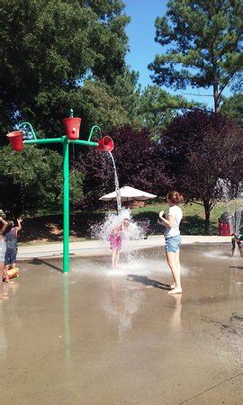 Village park splash pad (Kannapolis) - 2021 All You Need to Know BEFORE You Go (with Photos ...