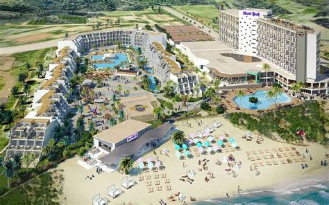 Hard Rock Hotel Ibiza - Fiestas, Djs y Tickets