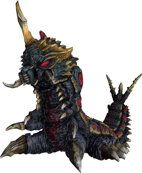 Image - Battra Larva (PS4).png | Gojipedia | FANDOM powered by Wikia