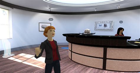 VR Hospitality Training: Hotel Front Desk eLearning Scenario