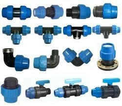 Water Pipe Fittings - Water Pipe Accessories Latest Price ...