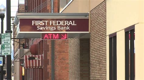 1. First Federal Savings Bank, Sheridan - YouTube