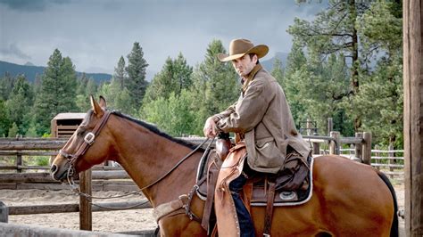 'Yellowstone' Star Wes Bentley Says 'It's Possible' Jamie Ordered Attacks on the Duttons