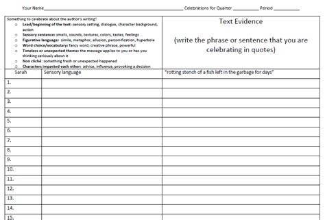 listening-notes – Ethical ELA