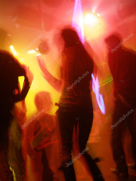 Shanghai Nightlife — Stock Photo © jorisvo #6542427