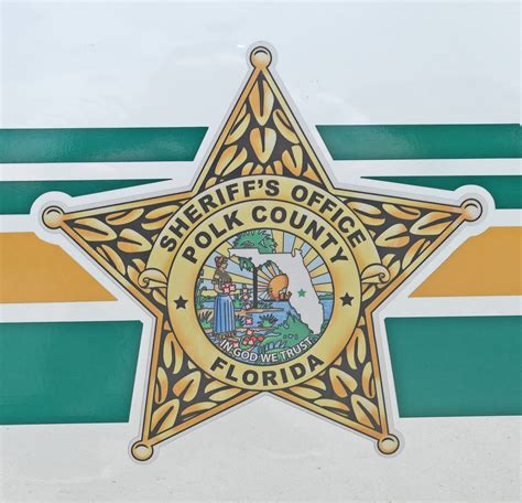 Polk County Sheriff | Polk County Sheriff Florida Thanks for… | Flickr