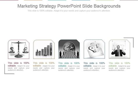 Marketing Strategy Powerpoint Slide Backgrounds | PowerPoint ...