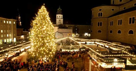 Advent in Salzburg: Alle Termine im Überblick - SALZBURG24