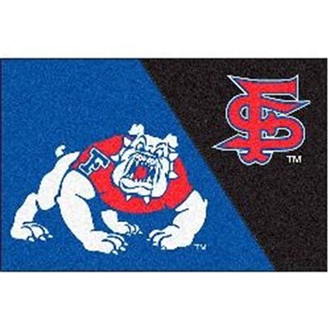 Csu Fresno Mascot - Fresno State Bulldogs | Hobbies n Shit | Pinterest ... : California state ...