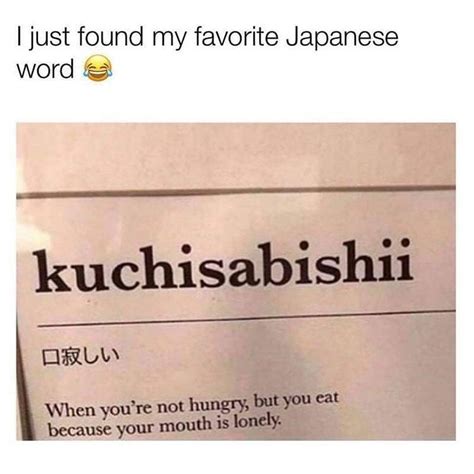 Untitled | Japanese words, Really funny memes, Funny relatable memes