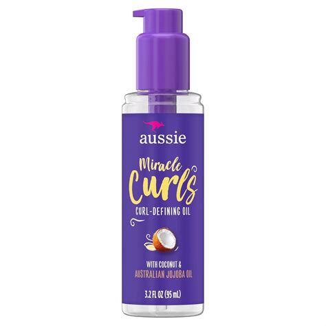 Stylists Share the 10 Best Hair Oils for Curly Hair | Who What Wear