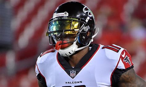 Julio Jones Stats / Julio Jones Injury Falcojns Wr Officially Ruled Out ...