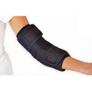 Cubital Tunnel Syndrome Elbow Splint :: Sports Supports | Mobility | Healthcare Products