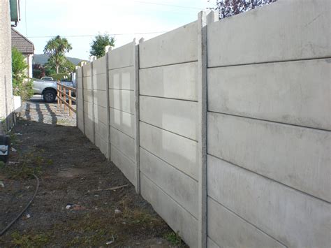 Garden Fence Panels Ireland / How To Choose Your Fence Which Fence ...