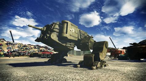 Steel Battalion: Heavy Armor interview: War as celebration of life | Polygon